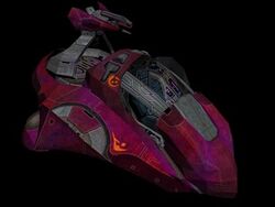 Halo specture