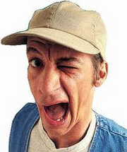 Ernest Jim Varney