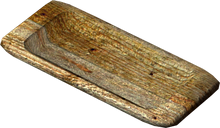 WoodenPlate