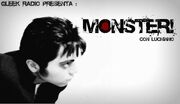 Monster GleekRadio
