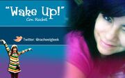 WakeUp GleekRadio