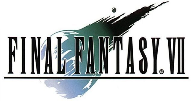 Archivo:Logo Final Fantasy VII.jpg
