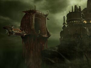 Átomo atacando Lindblum FFIX.jpg