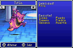 Estadisticas Tifon 2