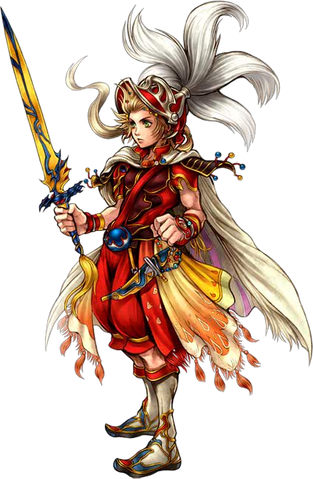 Archivo:Dissidia Caballero Cebolla.png