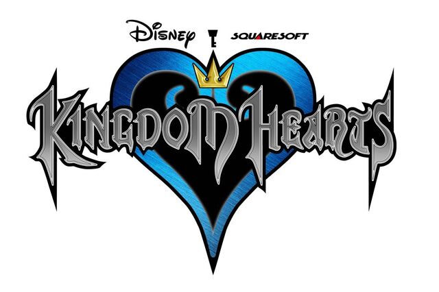 Archivo:Logo Kingdom Hearts.jpg