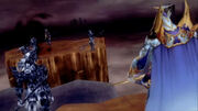 Kain Exdeath Dissidia012