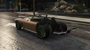CoquetteClasicoBug