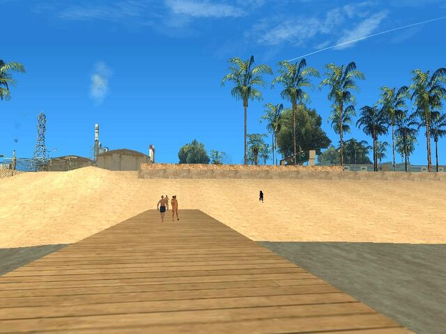 Archivo:East beach.jpg