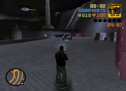 GTA 3 GEI 2