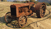 TractorV