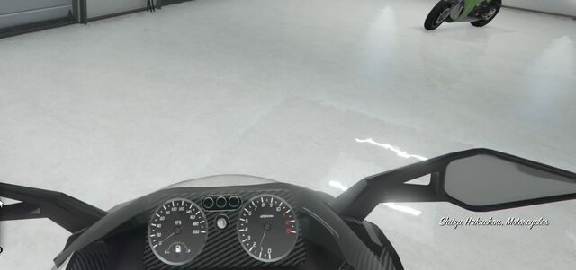Archivo:HakuchouTableroGTAV.jpg
