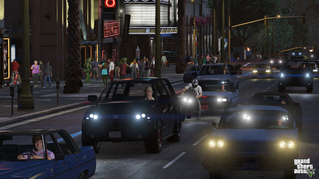 Archivo:VinewoodBoulevardGTAVNextGen.jpg