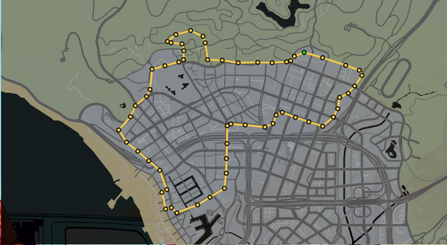 Archivo:Trayecto carrera circuito urbano.png