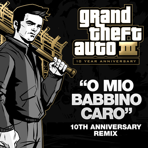 Noticia O mio babbino caro