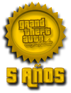 GTE 5años