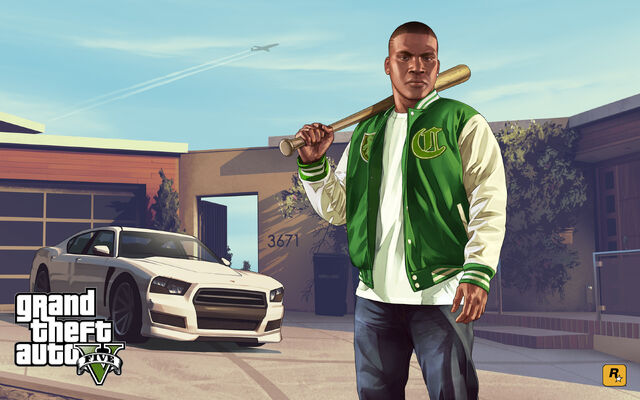 Archivo:ArtworkFranklin4GTAV.jpg