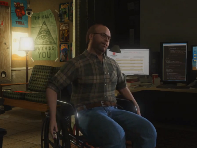 Archivo:Gta Online Gameplay 8.png