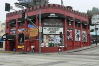 WhiskyAGoGoVidaReal