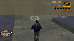 GTA 3 GEI 3