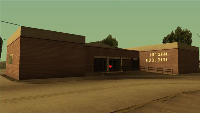Archivo:GTA San Andreas Beta Hospital 2.jpg
