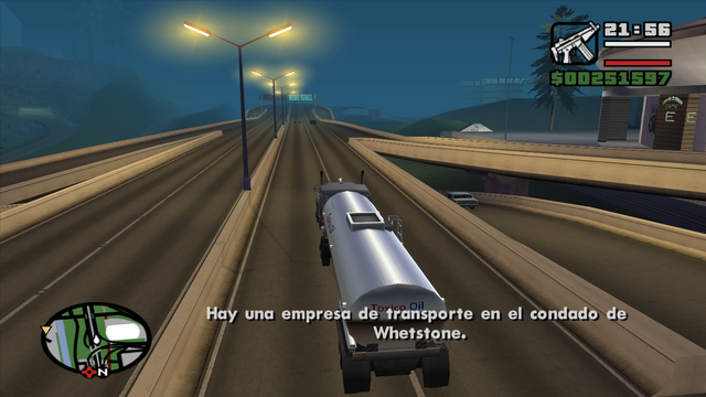 Archivo:HighjackDialogoYpartediferenteBetaSanAndreas.png