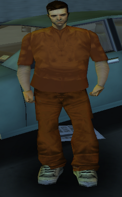 Claude traje carcel.png