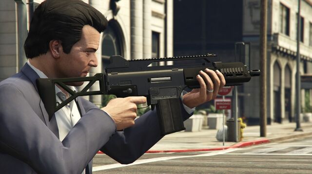 Archivo:CarabinaespecialM GTAV.jpg