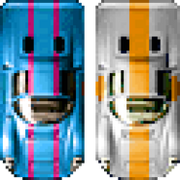 Porka910-GTAL61-variants