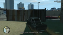 Hostile Negotiation 22