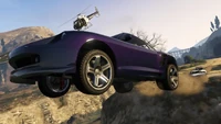 PurpleComet