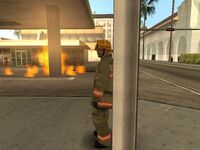 LSFDBombero