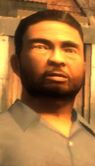 Kim Guk GTA IV