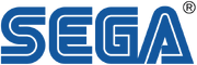 SEGA logo