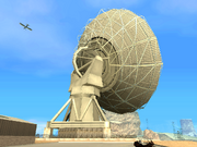 The Big Ear-antena