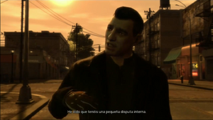 Ray Boccino TLaD 5