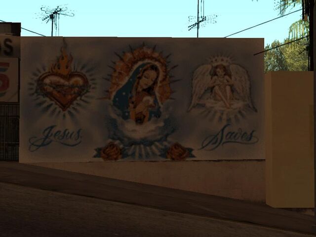Archivo:Virgen Maria Las Colinas.jpg