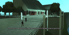 GTA LCS Don in 60 3