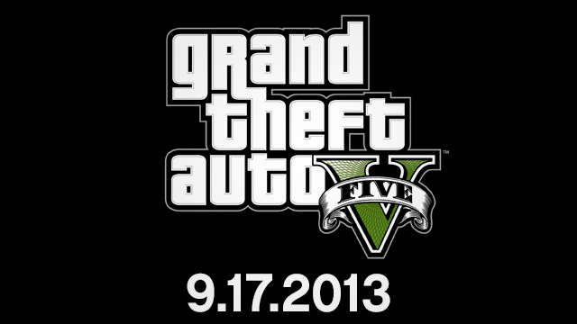 Noticias LanzamientoGTAV