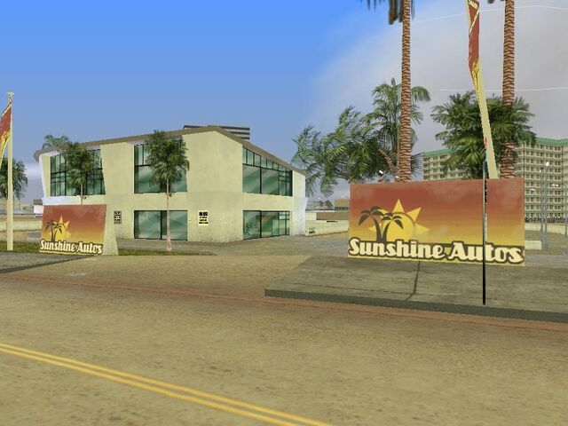 Archivo:Sunshine Autos 4.jpg