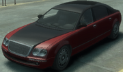 Cognoscenti GTA IV