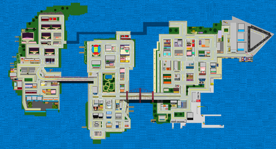 Liberty City