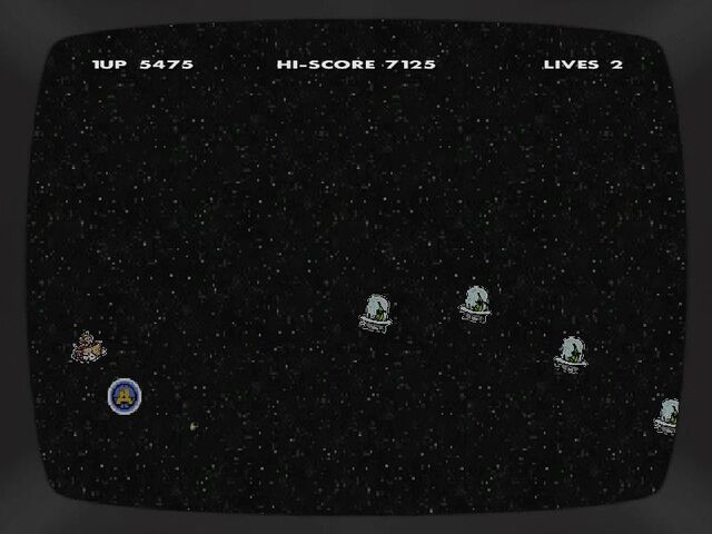 Archivo:Go Go Space Monkey.jpg
