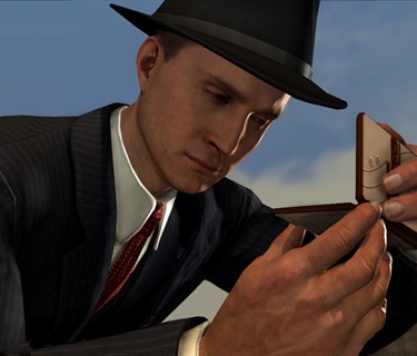 Noticia LA Noire Play 3