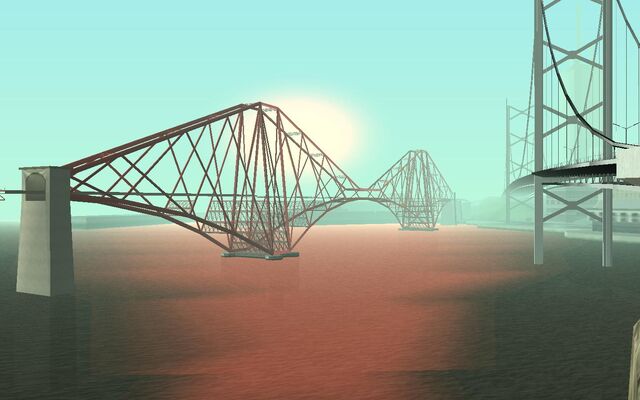 Archivo:Puente Kincaid con sol.jpg
