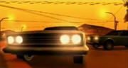 House Party carros