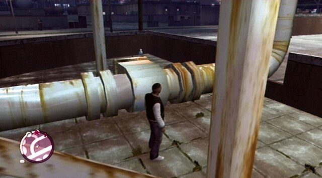 Archivo:GTA TBOGT Gaviota 1.jpg