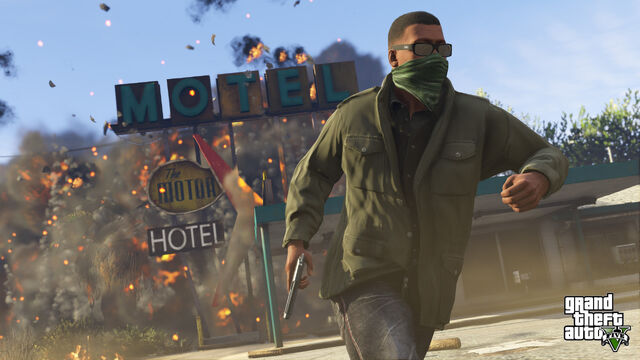 Archivo:Franklin PS4.jpg