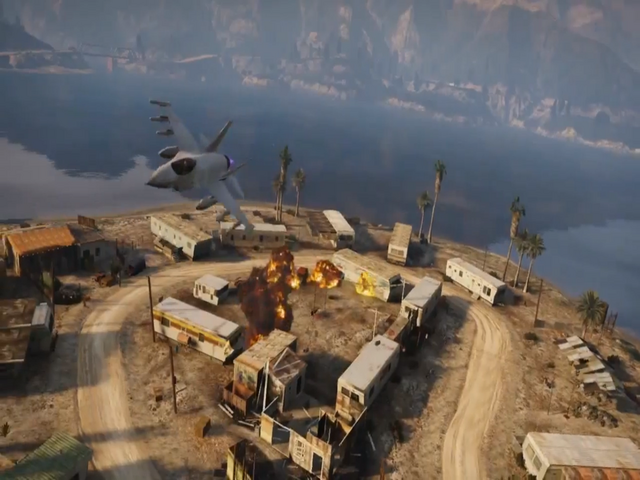 Archivo:Gta Online Gameplay 45.png