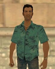 Tommy Vercetti SA